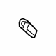 GM 22985987 Side Frame, Rear GM 22985987 Side Frame, Rear