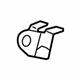 GM 13308429 Hinge, Rear GM 13308429 Hinge, Rear