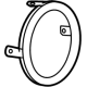 GM 26425915 Bezel, Air Outlet GM 26425915 Bezel, Air Outlet