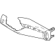 GM 26425925 Pad Assembly-Instrument Panel Trim *Backen Blackk GM 26425925 Pad Assembly-Instrument Panel Trim *Backen Blackk