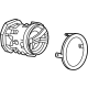 GM 26510774 Outlet, Air Distributor GM 26510774 Outlet, Air Distributor