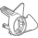 GM 26425922 Pad Assembly-Instrument Panel Trim *Artemis GM 26425922 Pad Assembly-Instrument Panel Trim *Artemis