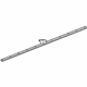GM 84545449 Courtesy Lamp Shield GM 84545449 Courtesy Lamp Shield