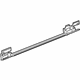 GM 23459417 Center Bracket, Driver Side GM 23459417 Center Bracket, Driver Side