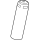 GM 84378150 Dust Cover GM 84378150 Dust Cover