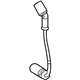 GM 12731654 Camshaft Position Sensor GM 12731654 Camshaft Position Sensor