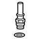GM 25808786 Connector GM 25808786 Connector