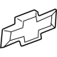 GM 85126797 Emblem,Rear End Panel And Tailgate GM 85126797 Emblem,Rear End Panel And Tailgate