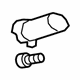 GM 42366185 Tailpipe Extension GM 42366185 Tailpipe Extension
