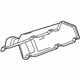 GM 95918914 Heat Shield GM 95918914 Heat Shield