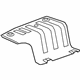 GM 95918915 Heat Shield GM 95918915 Heat Shield