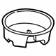 GM 15943527 Storage Tray GM 15943527 Storage Tray