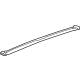 GM 42780044 Sunroof Glass GM 42780044 Sunroof Glass