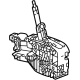 GM 13545105 Shifter Assembly GM 13545105 Shifter Assembly