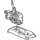 GM 60003332 Shifter Assembly GM 60003332 Shifter Assembly