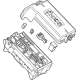 GM 26598724 BLOCK ASM-ENG WRG HARN JUNC