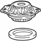 GM 84449978 Strut Mount, Front GM 84449978 Strut Mount, Front