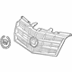 GM 20898704 Grille Assembly