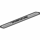 GM 13275582 Scuff Plate GM 13275582 Scuff Plate