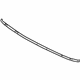 GM 19316748 Seal To Cowl GM 19316748 Seal To Cowl