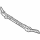 GM 19317067 Lower Crossmember GM 19317067 Lower Crossmember