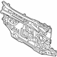 GM 19316727 Dash Panel GM 19316727 Dash Panel
