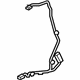 GM 23111661 Wire Harness, Rear Driver Side