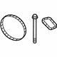 GM 12679527 Intake Manifold Gasket GM 12679527 Intake Manifold Gasket