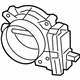 GM 12729495 Throttle Body GM 12729495 Throttle Body