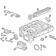 GM 12677538 Intake Manifold GM 12677538 Intake Manifold