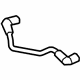 GM 12651413 By-Pass Valve Tube GM 12651413 By-Pass Valve Tube