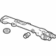 GM 12661913 Water Manifold GM 12661913 Water Manifold