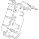 GM 85576860 Mount Bracket GM 85576860 Mount Bracket