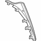 GM 95939960 Filler Panel GM 95939960 Filler Panel