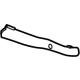 GM 86513422 Cover-Front Seat Adjuster Finish *Medium Dark Cinr GM 86513422 Cover-Front Seat Adjuster Finish *Medium Dark Cinr