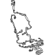GM 85097834 Harness Assembly-Front Seat Wiring GM 85097834 Harness Assembly-Front Seat Wiring