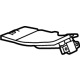 GM 85775694 Module Kit-Airbag Front Passenger Presence (Windshield GM 85775694 Module Kit-Airbag Front Passenger Presence (Windshield
