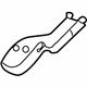 GM 20996491 Mirror Inside Cover, Rear Upper