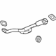 GM 20965825 Crossover Pipe GM 20965825 Crossover Pipe