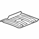 GM 96819136 Heat Shield GM 96819136 Heat Shield