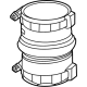 GM 12728636 Hose, Turbocharger / Supercharger Cooling GM 12728636 Hose, Turbocharger / Supercharger Cooling