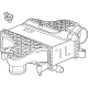GM 12734630 Cooler Assembly-Charging Air GM 12734630 Cooler Assembly-Charging Air