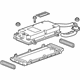 GM 24048967 Control Module GM 24048967 Control Module