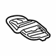 GM 42570820 Air Vent Grille, Passenger Side GM 42570820 Air Vent Grille, Passenger Side