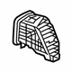 GM 42373348 Air Vent Grille, Passenger Side GM 42373348 Air Vent Grille, Passenger Side