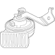 GM 60006853 Lower Note Horn