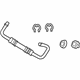 GM 22762578 Inlet Pipe GM 22762578 Inlet Pipe