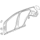 GM 84697069 Uniside Assembly, Driver Side GM 84697069 Uniside Assembly, Driver Side