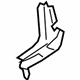 GM 84398394 Seat Back Frame Bracket, Passenger Side GM 84398394 Seat Back Frame Bracket, Passenger Side