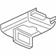 GM 15263530 Display Unit